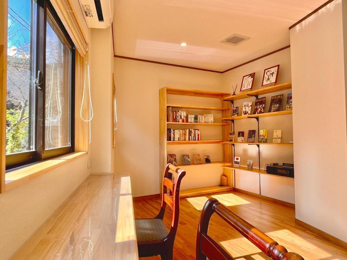 Tsutaya Ryokan Toyooka  Exterior foto