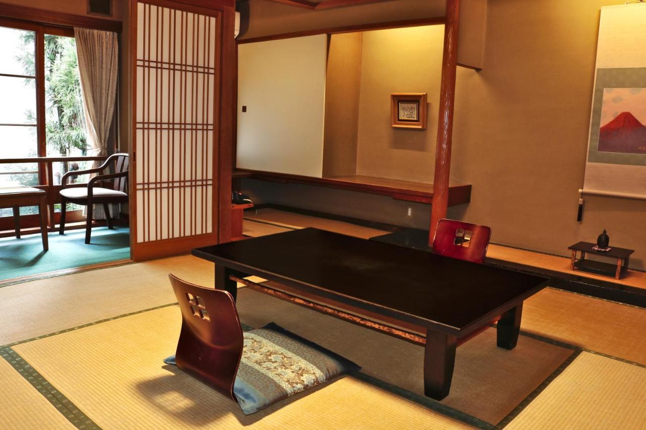 Tsutaya Ryokan Toyooka  Exterior foto