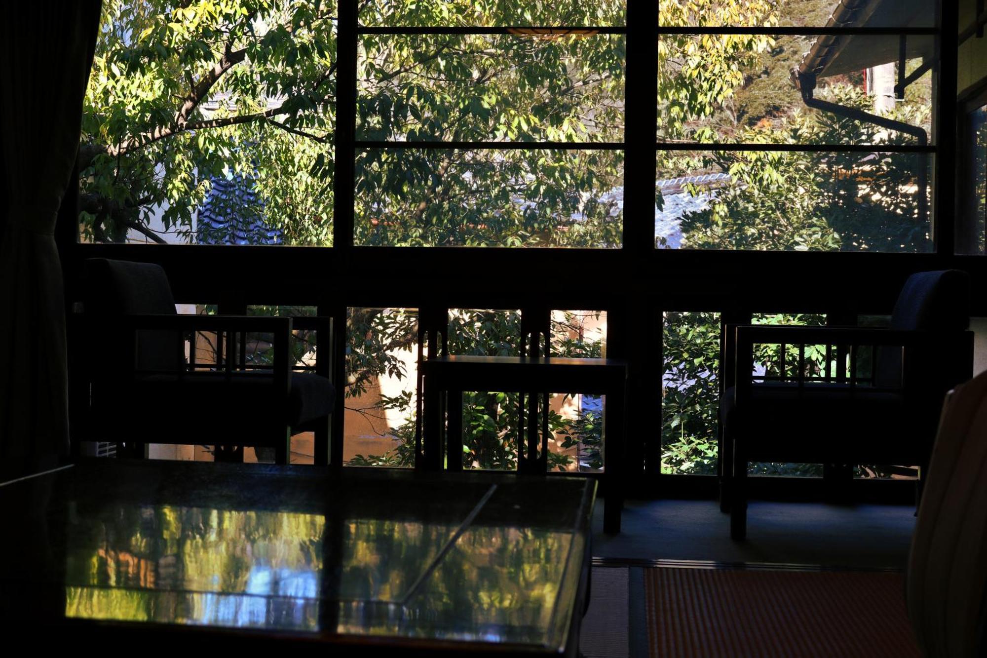 Tsutaya Ryokan Toyooka  Exterior foto