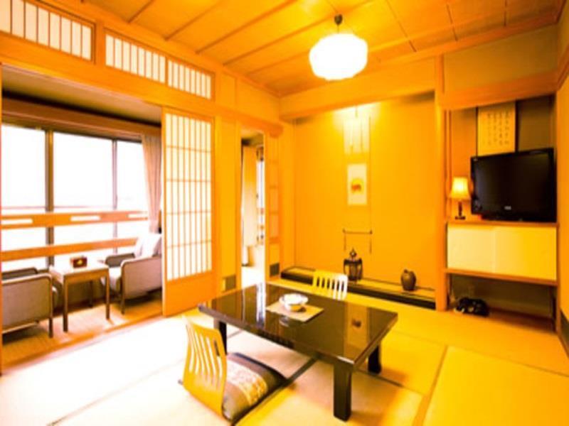 Tsutaya Ryokan Toyooka  Exterior foto
