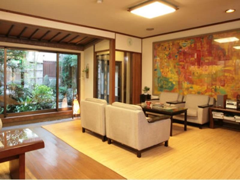 Tsutaya Ryokan Toyooka  Exterior foto
