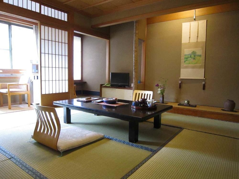Tsutaya Ryokan Toyooka  Exterior foto